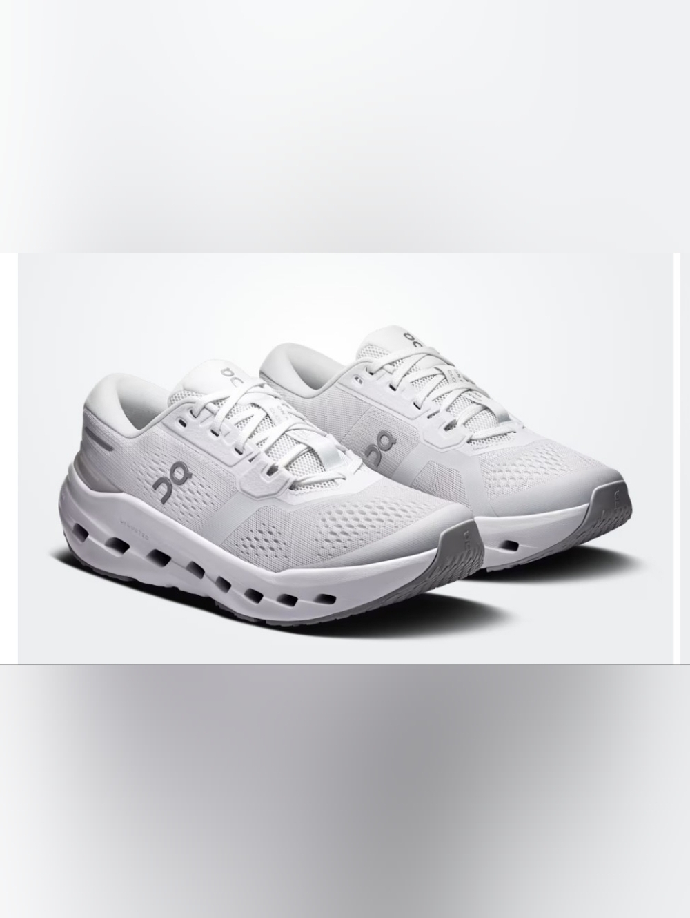 On Running Women Cloudrunner 3